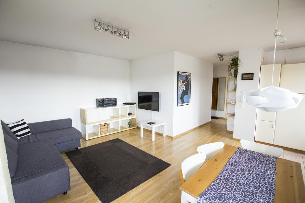 Apartament 22 Sopot Exterior photo